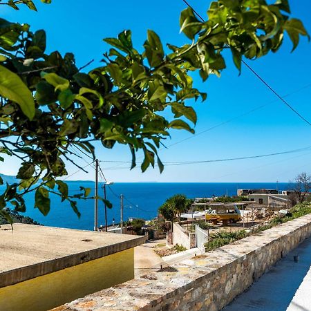 Vila Celi Sarandë Exterior foto